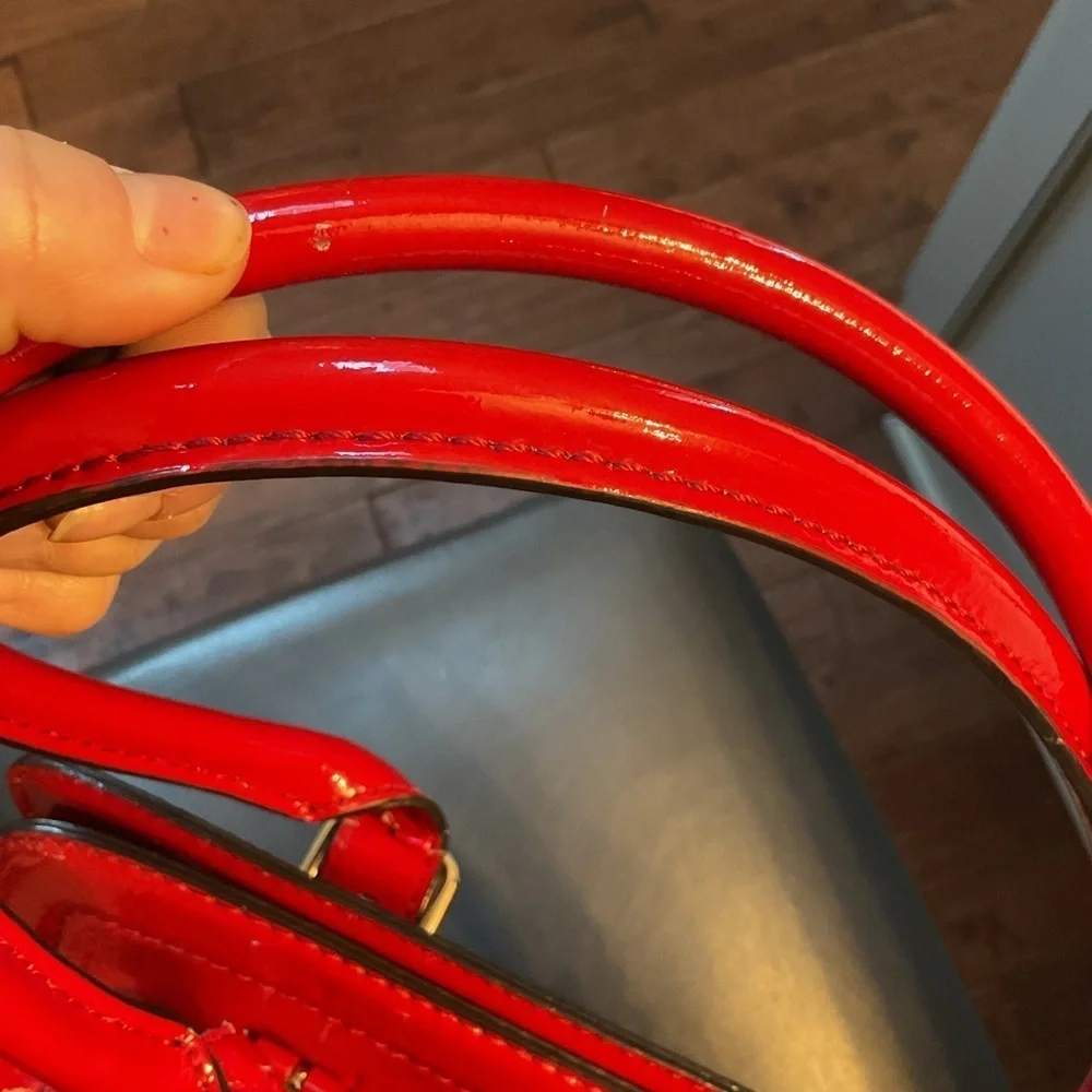 Kate Spade New York Carlisle street Sylvie bag